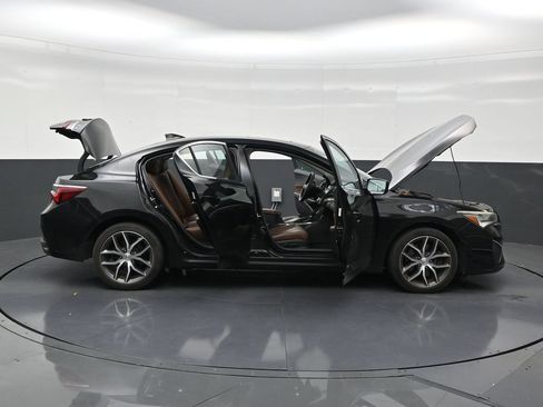 Used 2019 Acura ILX FWD image 28