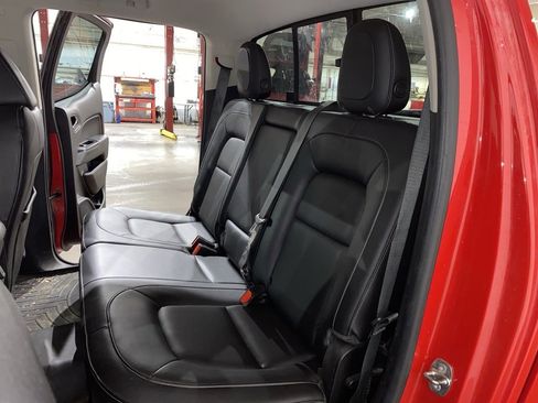 Used 2018 Chevrolet Colorado ZR2 image 13