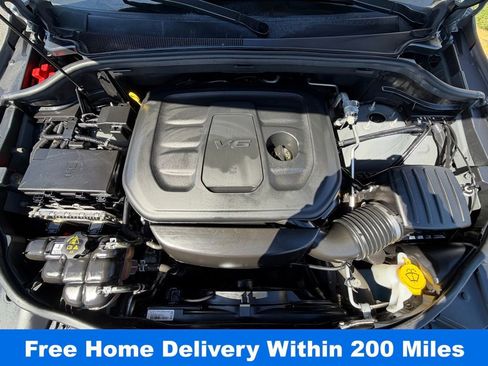 Used 2020 Jeep Grand Cherokee Altitude image 15