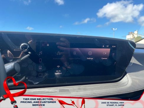 New 2026 Buick Encore GX Sport Touring w/ Advanced Technology Package image 29