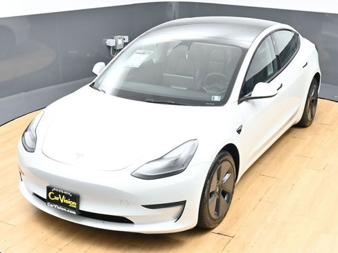 Used 2023 Tesla Model 3 Standard Range RWD image 46