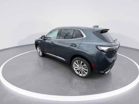 New 2026 Buick Envision Avenir image 6