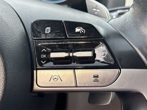 Used 2022 Hyundai Tucson Limited image 25