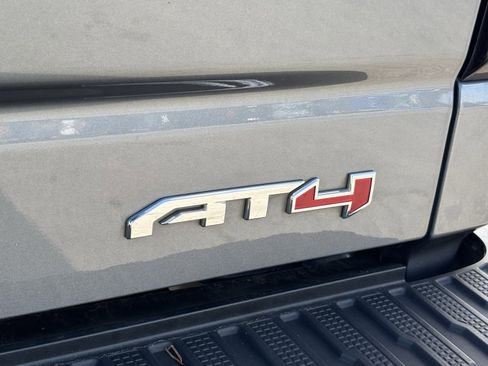 Used 2020 GMC Sierra 1500 AT4 w/ AT4 Premium Package image 25