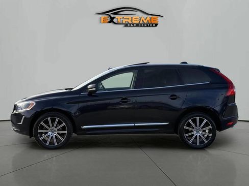 Used 2017 Volvo XC60 T6 Inscription w/ Climate Package image 3