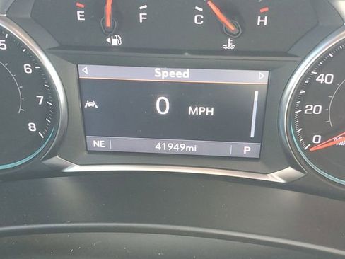 Certified 2023 Chevrolet Equinox Premier w/ LPO, Floor Liner Package image 21