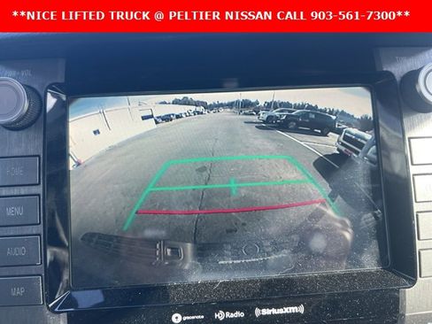 Used 2021 Toyota Tundra SR5 w/ TRD Off-Road Plus Package image 12