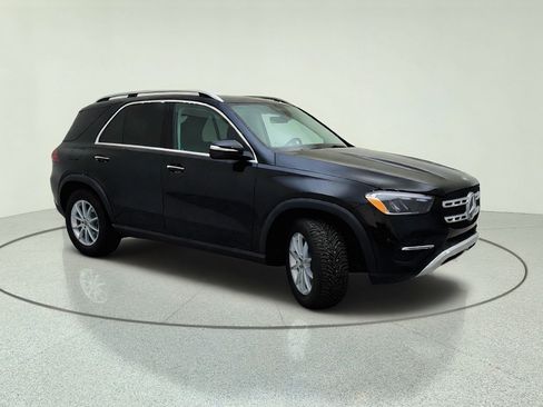 New 2026 Mercedes-Benz GLE 350 4MATIC image 5