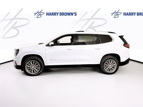 New 2026 GMC Acadia Denali w/ Super Cruise Package AWD/4WD image 31