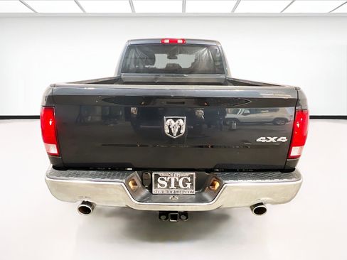Used 2021 RAM 1500 Tradesman w/ Tradesman SXT Package image 5