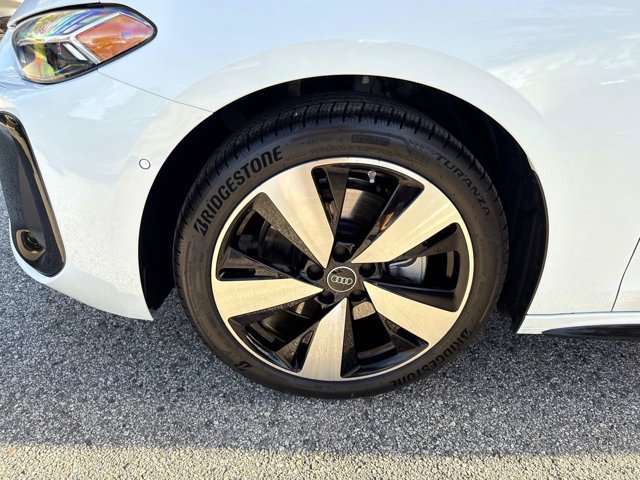 Used 2026 Audi A5 Premium Plus AWD/4WD image 9