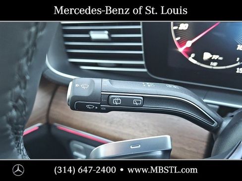 New 2026 Mercedes-Benz GLE 450 GLE 450 image 25