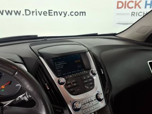 Used 2017 Chevrolet Equinox LT FWD image 27