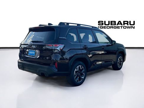 New 2026 Subaru Forester Premium AWD/4WD image 7