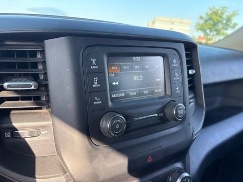 Used 2019 RAM 2500 Tradesman AWD/4WD image 24