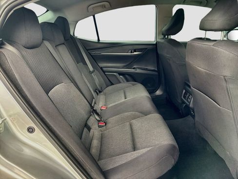 Used 2026 Toyota Camry LE FWD image 21