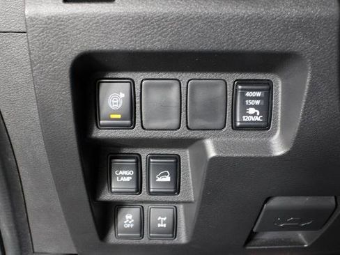 Certified 2024 Nissan Frontier PRO-4X w/ Pro Premium Package image 24