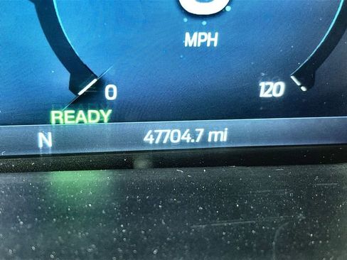 Used 2024 Ford F150 XLT w/ Mobile Office Package image 15