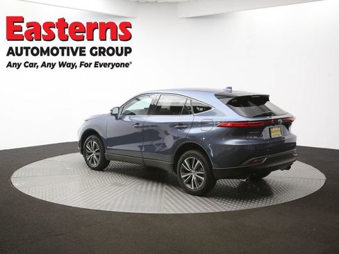 Used 2024 Toyota Venza LE image 63