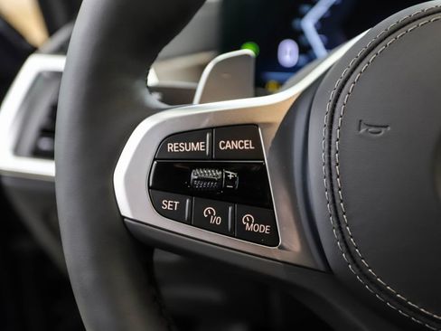 New 2026 BMW X5 xDrive40i w/ M Sport Package image 12