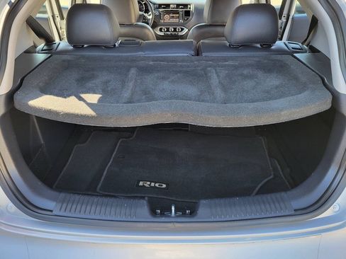 Used 2013 Kia Rio SX w/ Premium Pkg FWD image 15