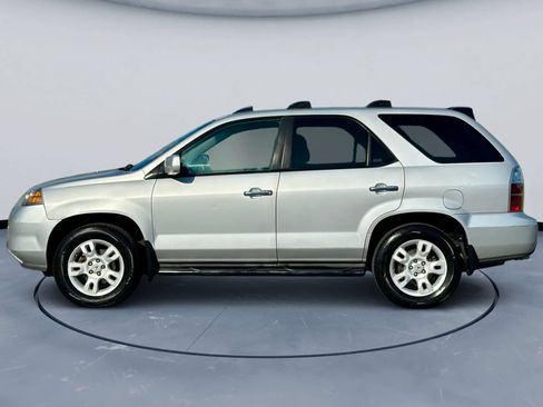 Used 2004 Acura MDX Touring AWD/4WD image 3