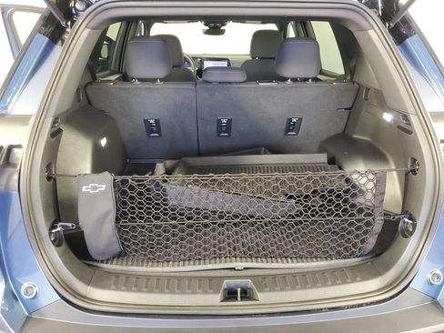 Used 2026 Chevrolet Equinox LT w/ Midnight Edition FWD image 31