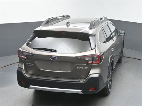 Certified 2024 Subaru Outback Limited image 48
