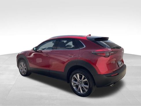 Used 2022 MAZDA CX-30 AWD 2.5 S w/ Premium Package image 7