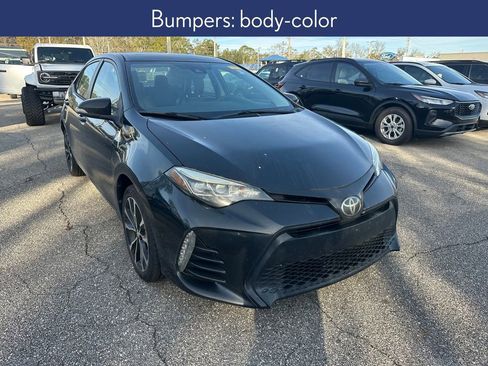 Used 2018 Toyota Corolla L image 8