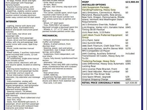 Used 2013 Chevrolet Silverado 1500 W/T image 26