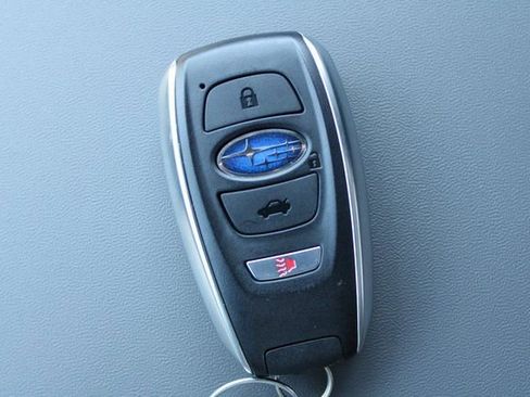 New 2026 Subaru Crosstrek 2.5i Wilderness image 27