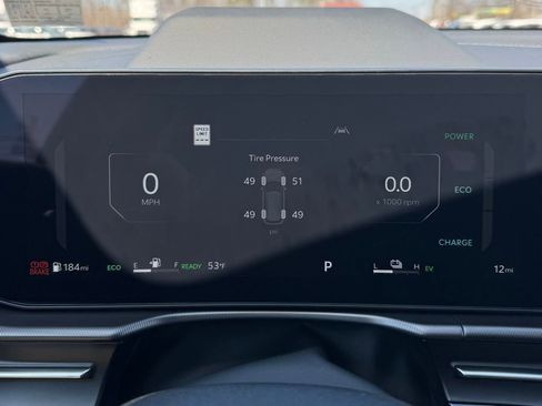 New 2026 Kia Sportage SX Prestige AWD/4WD image 19
