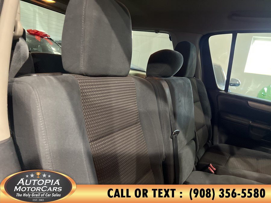 Used 2013 Nissan Armada SV AWD/4WD image 14