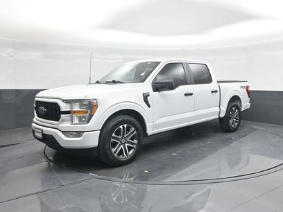 Used 2021 Ford F150 XL w/ STX Appearance Package