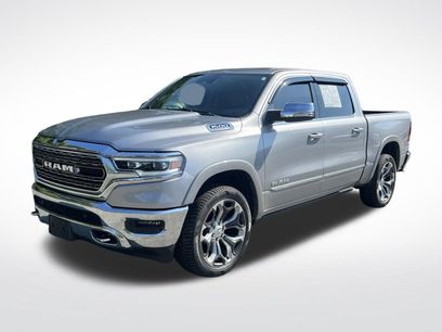 Used 2019 RAM 1500 Limited