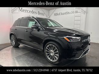 New 2026 Mercedes-Benz GLE 350 GLE 350 video 1