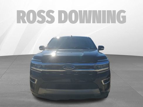 Used 2024 Ford Expedition Max Limited image 2