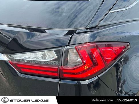 Used 2019 Lexus RX 350 AWD image 16