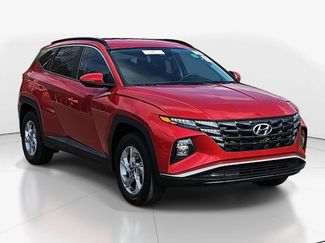 Used 2022 Hyundai Tucson SEL w/ Cargo Package video 1