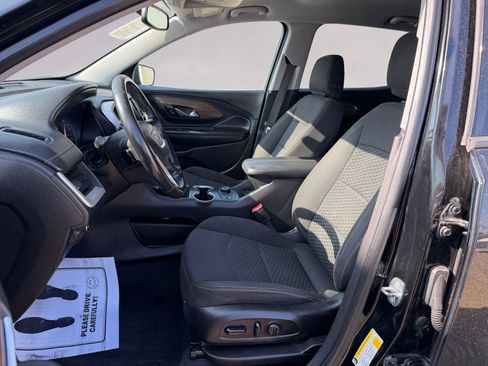 Used 2019 GMC Terrain SLE w/ Driver Convenience Package image 9