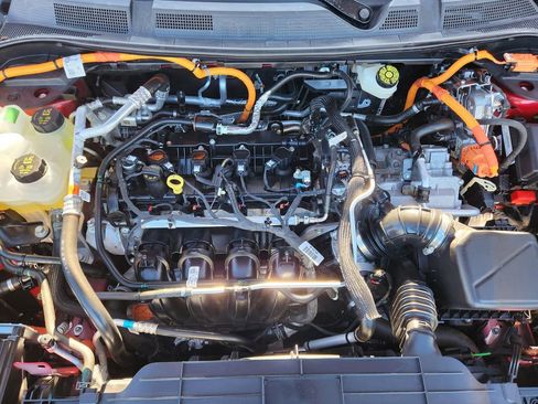 Used 2024 Lincoln Corsair Grand Touring image 21