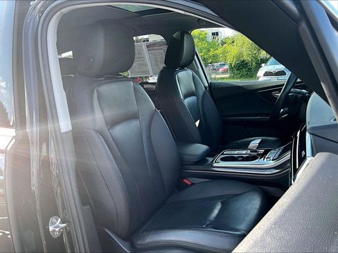 Used 2022 Audi Q7 3.0T Premium Plus AWD/4WD image 7