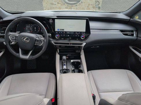 Certified 2024 Lexus RX 350 Premium w/ Cold Area Package FWD image 16