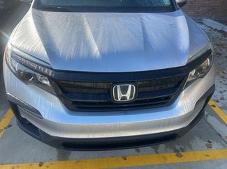 Used 2022 Honda Pilot Special Edition video 2