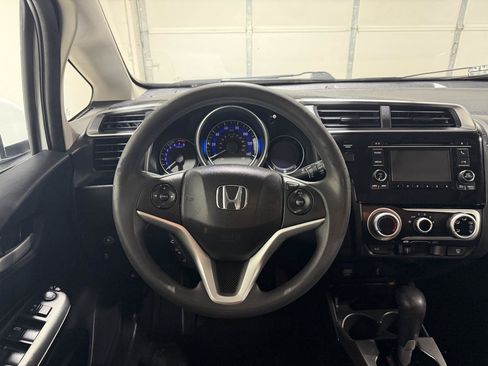 Used 2019 Honda Fit LX image 14