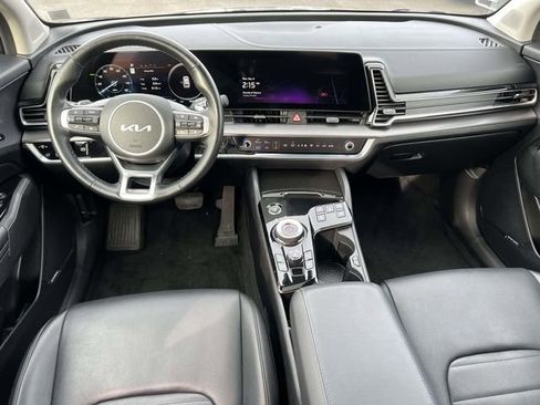 Certified 2023 Hyundai Kona SEL w/ Cargo Package image 46