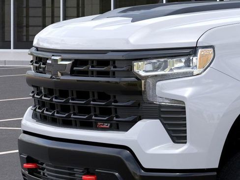 New 2026 Chevrolet Silverado 1500 LT Trail Boss w/ Convenience Package II image 13