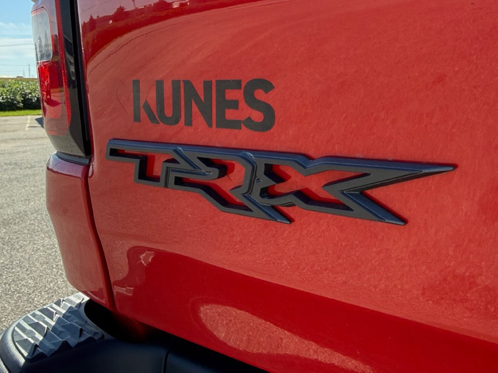 Used 2022 RAM 1500 TRX AWD/4WD image 46