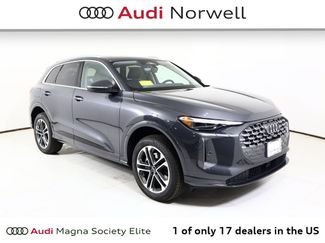 New 2026 Audi Q5 Premium video 1